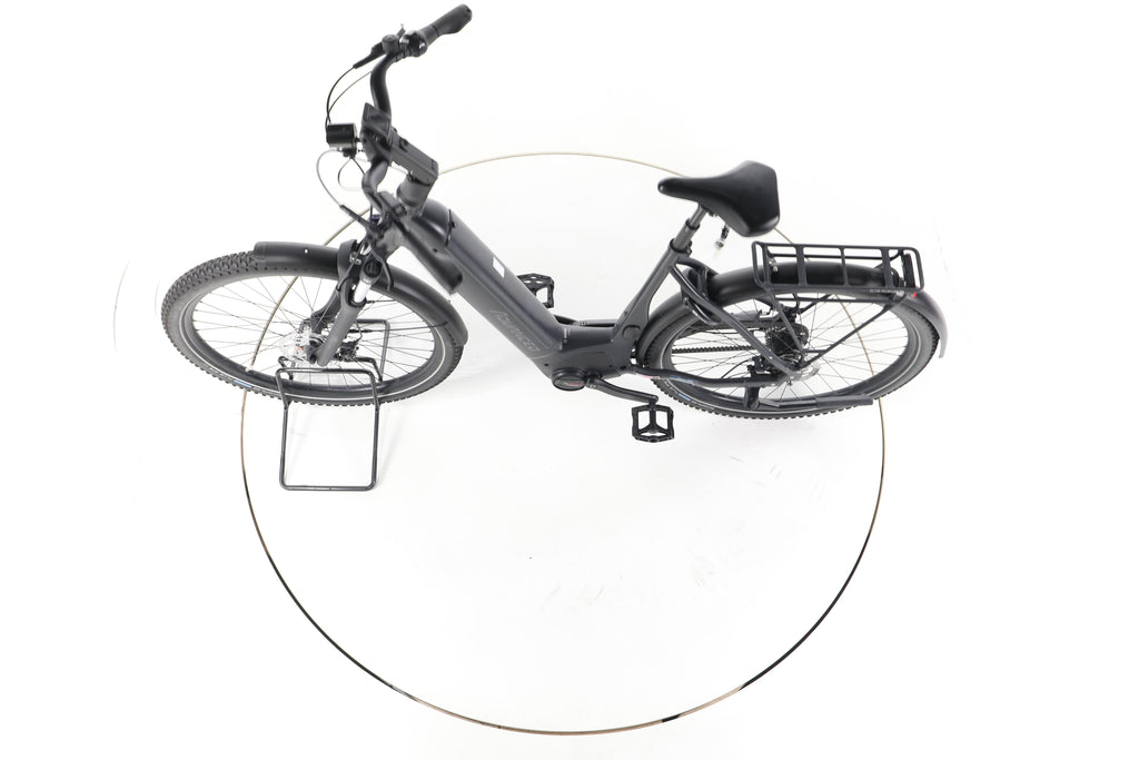 ADVANCED Tour Pro City E-Bike Tiefeinsteiger 2024 - Image 19