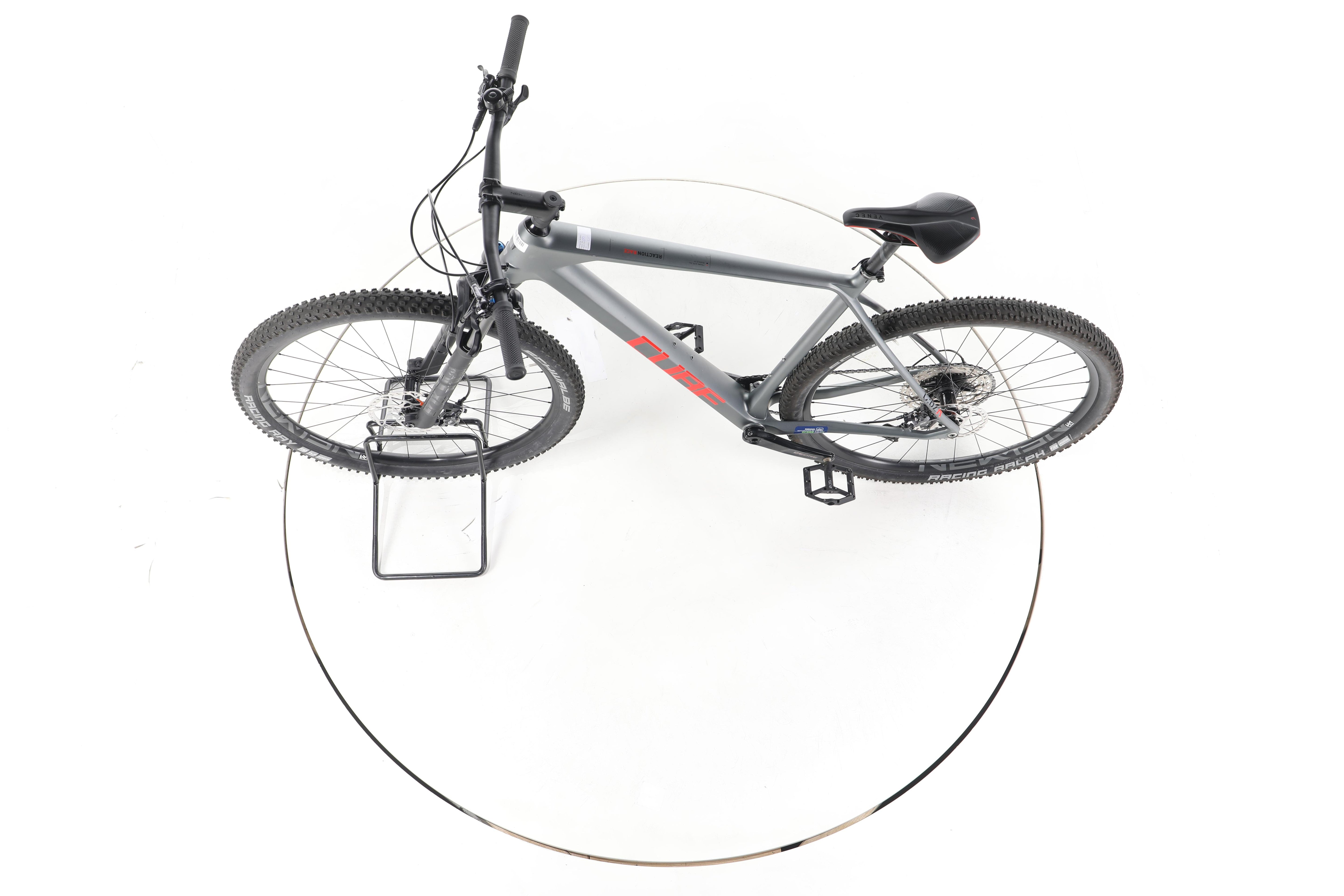 Cube Reaction C:62 Race Fahrrad Hardtail - Image 19