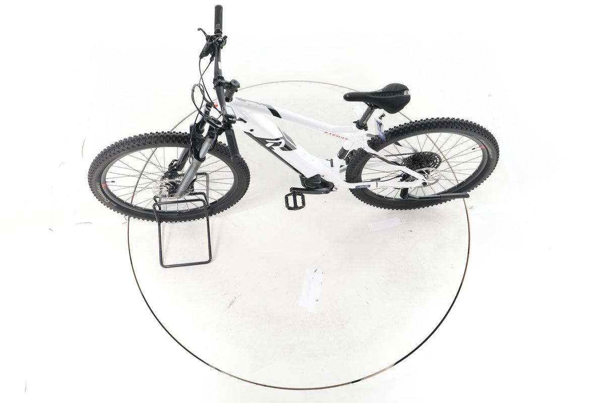 R Raymon HardRay E 7.0 E-Bike - Image 19
