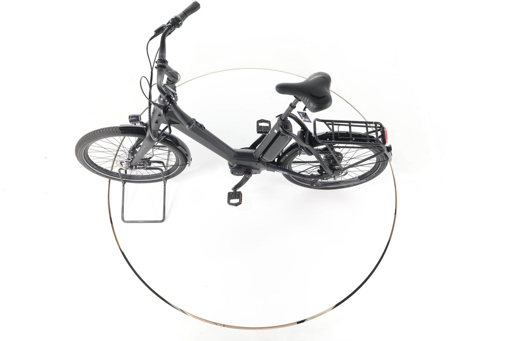 Hercules Futura Compact R5 Kompakt E-Bike Tiefeinsteiger 2024 - Image 19