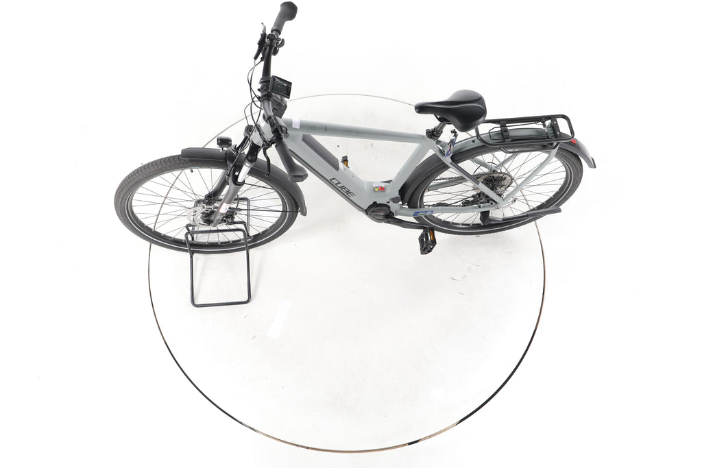 Cube Kathmandu Hybrid ONE Trekking E-Bike - Image 19