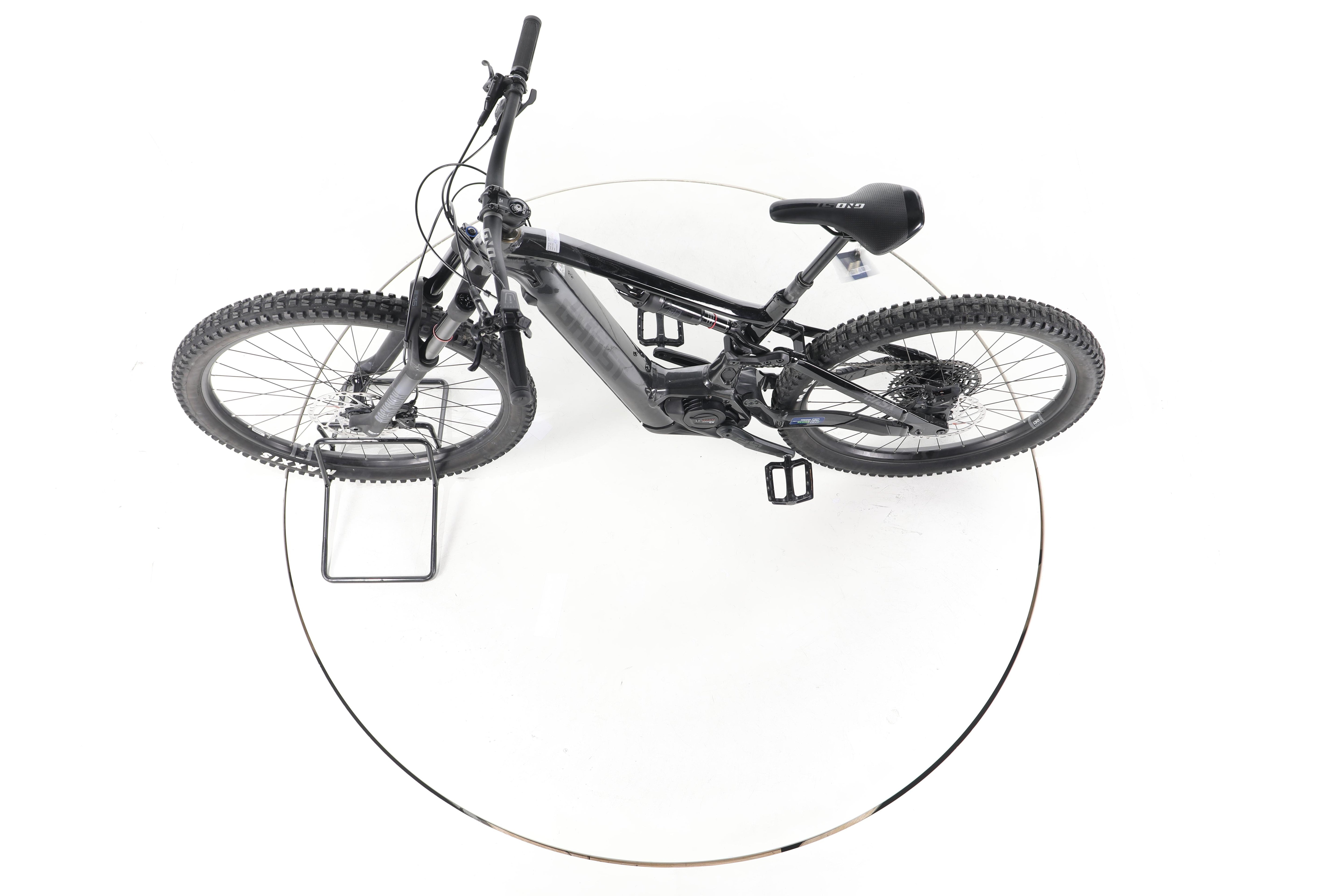 Ghost E-ASX 160 Universal E-Bike Fully - Image 19