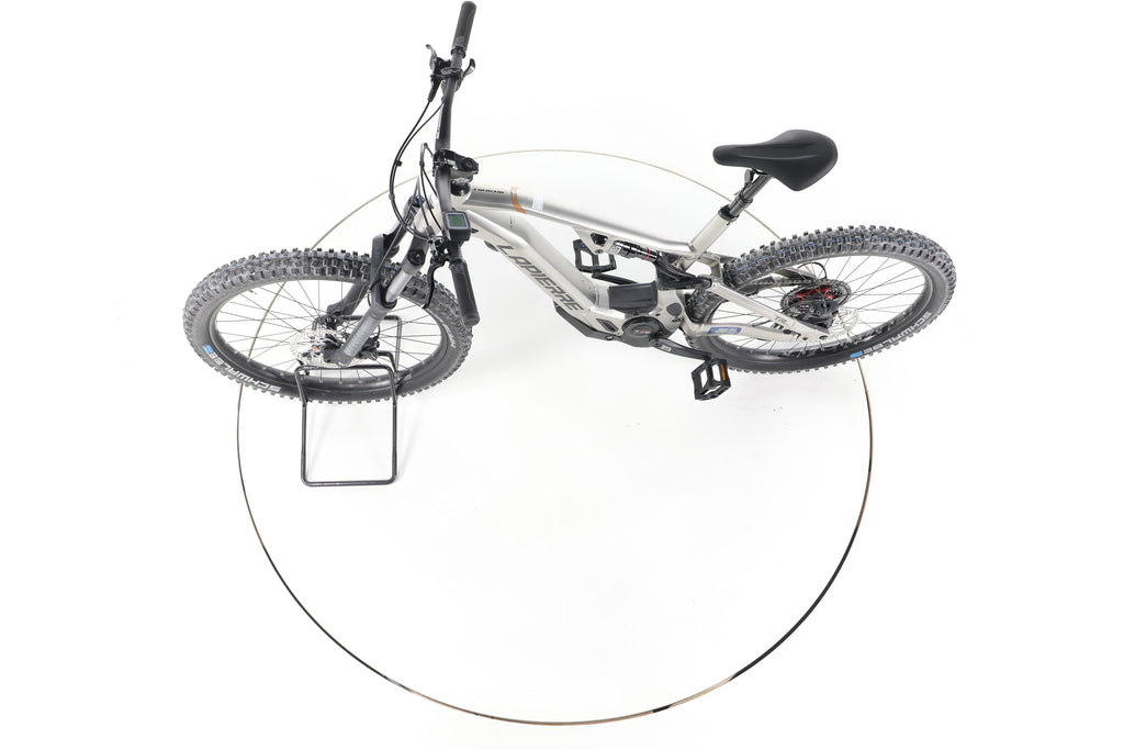 Lapierre Overvolt TR 5.6 Fully E-Bike - Image 19