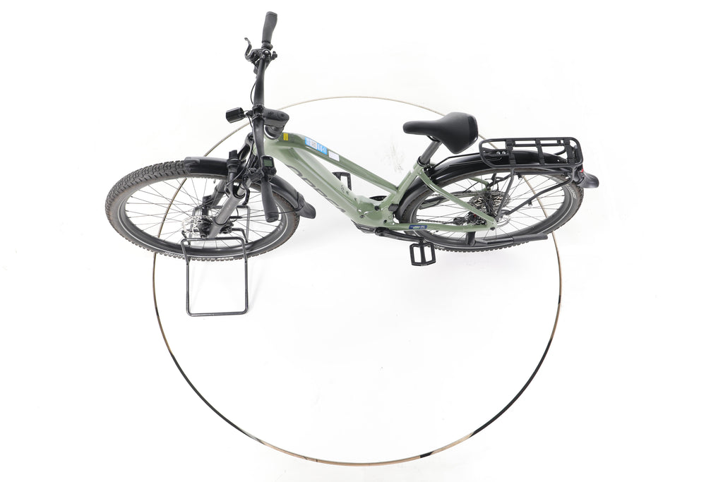 Orbea Kemen MID SUV 30 Trekking E-Bike - Image 19