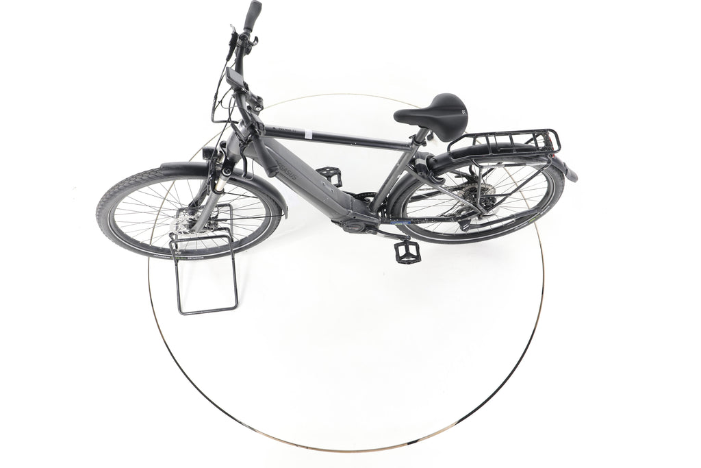 Pegasus Premio EVO 10 Lite Trekking E-Bike - Image 19