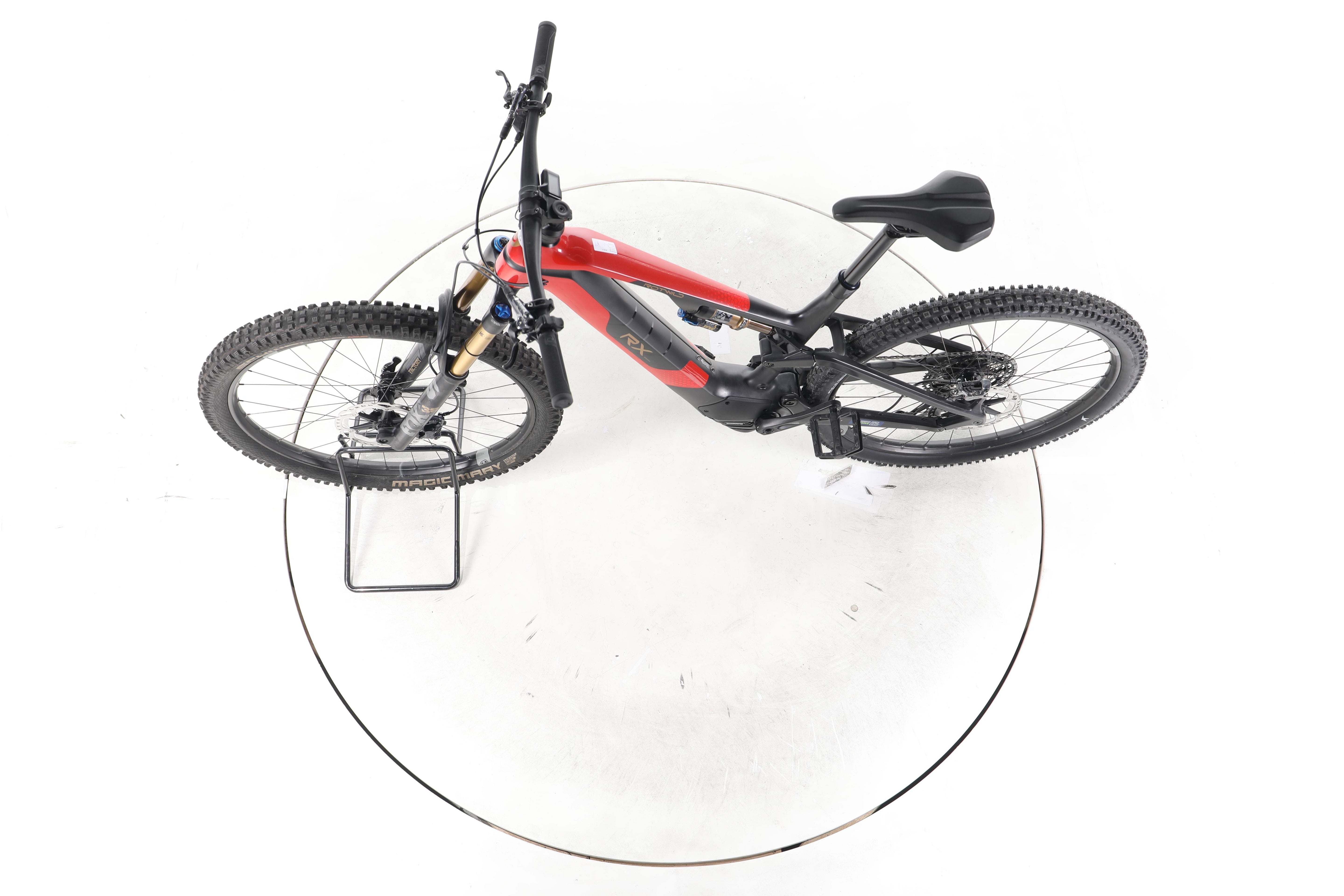 Rotwild R.X 750 Core E-Bike Fully Carbon 2024 - Image 19