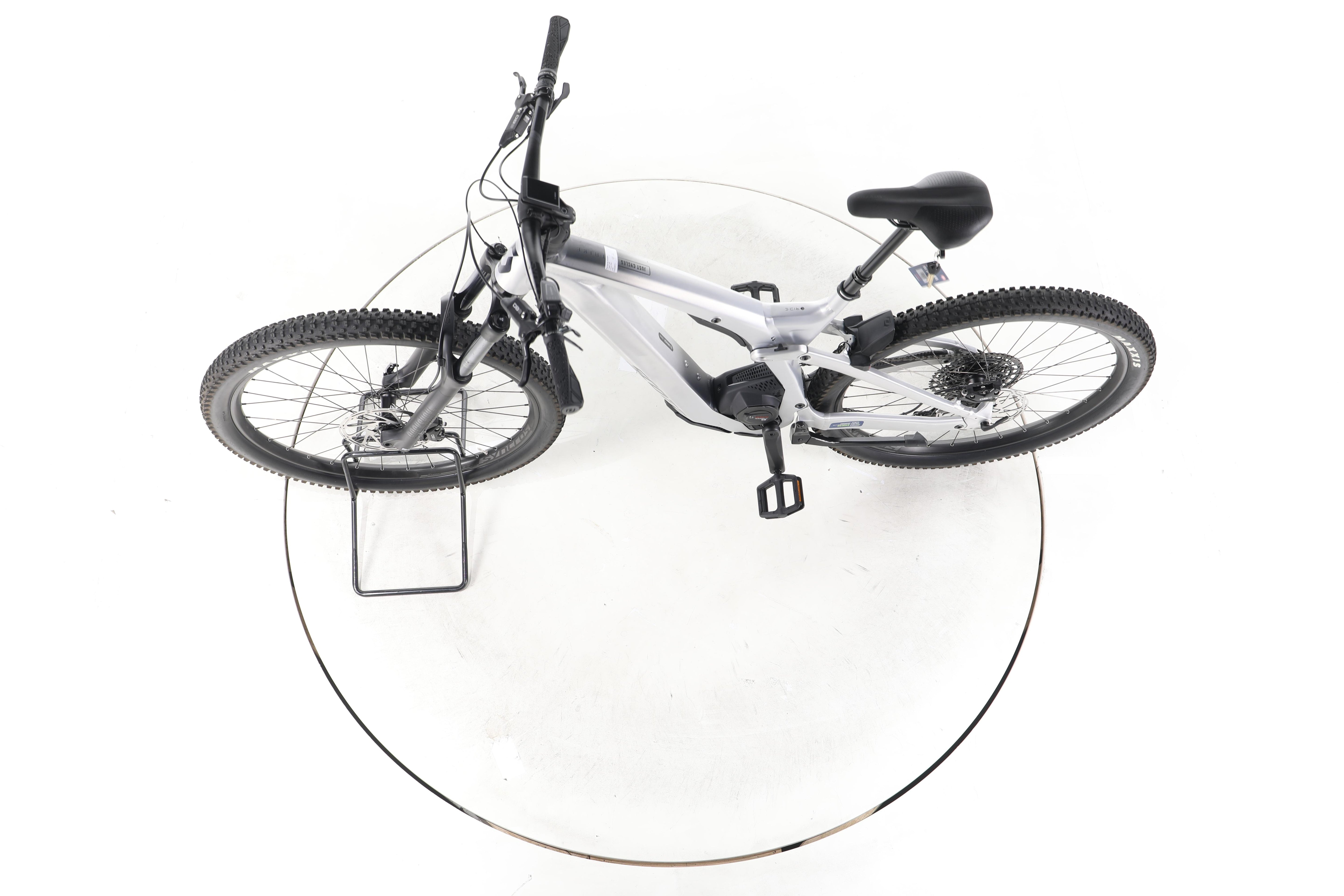 Scott Strike eRide 920 E-Bike Fully - Image 19