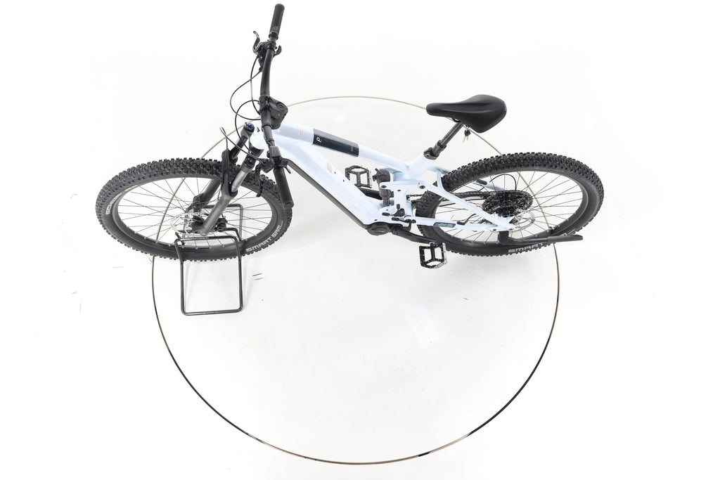Cube Stereo Hybrid 140 HPC Pro Fully E-Bike Carbon - Image 19