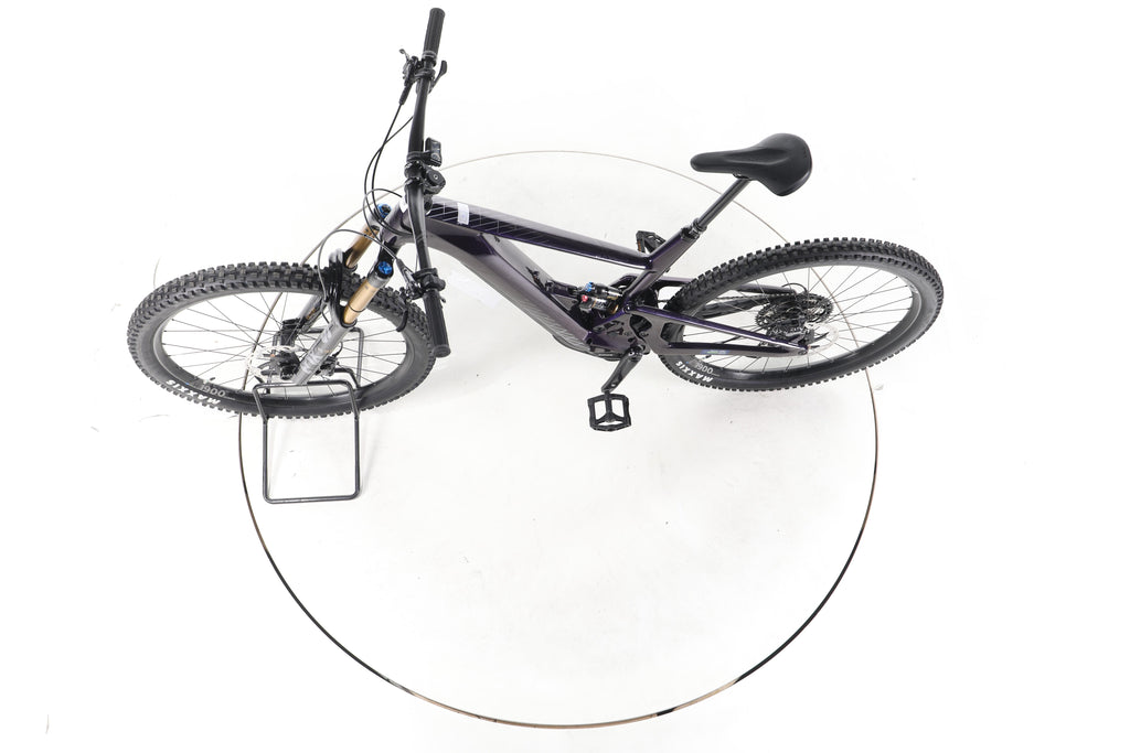 SCOR 4060 Z LT XT E-Bike Fully Carbon - Image 19