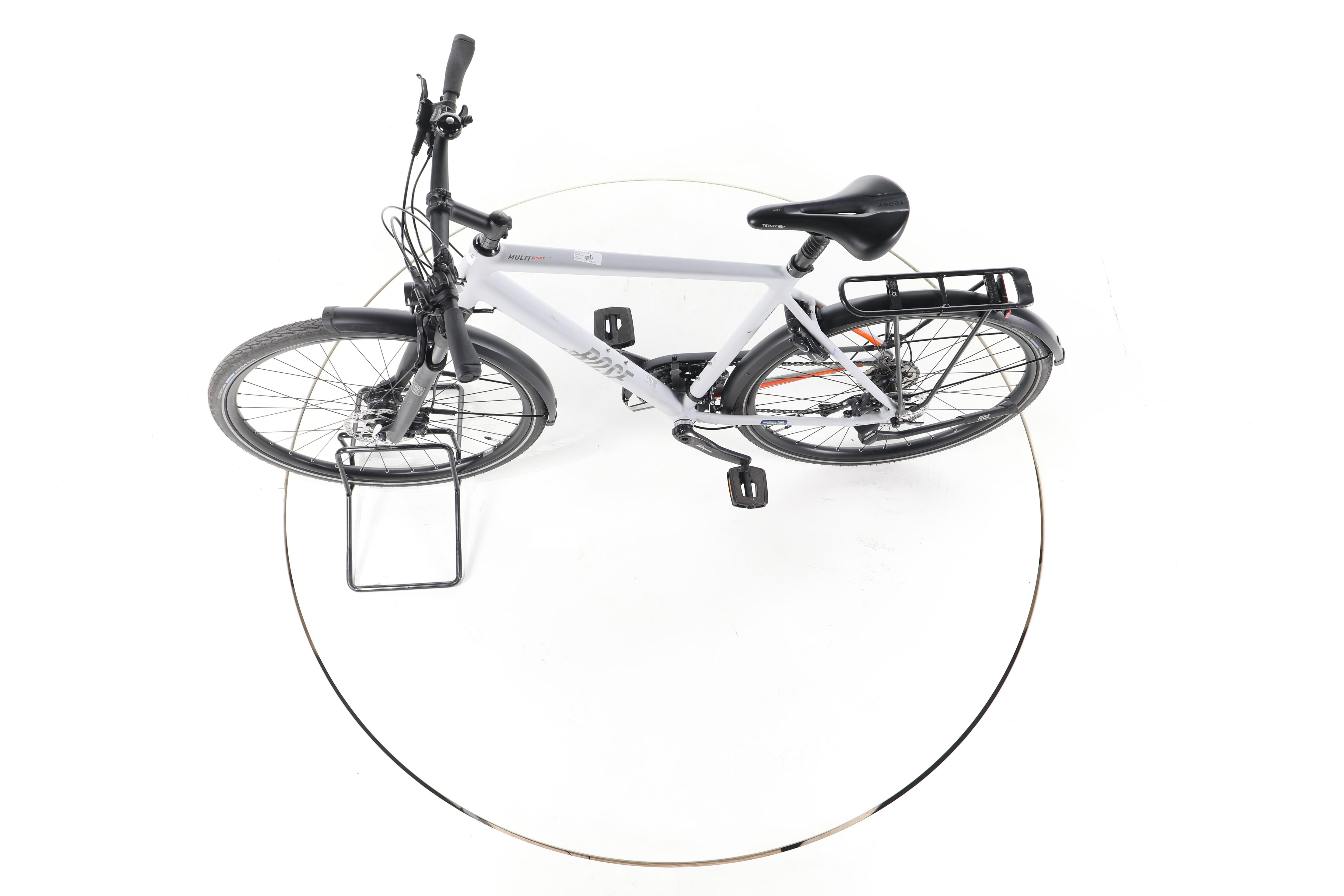 Rose MultiSport 2 - Image 19