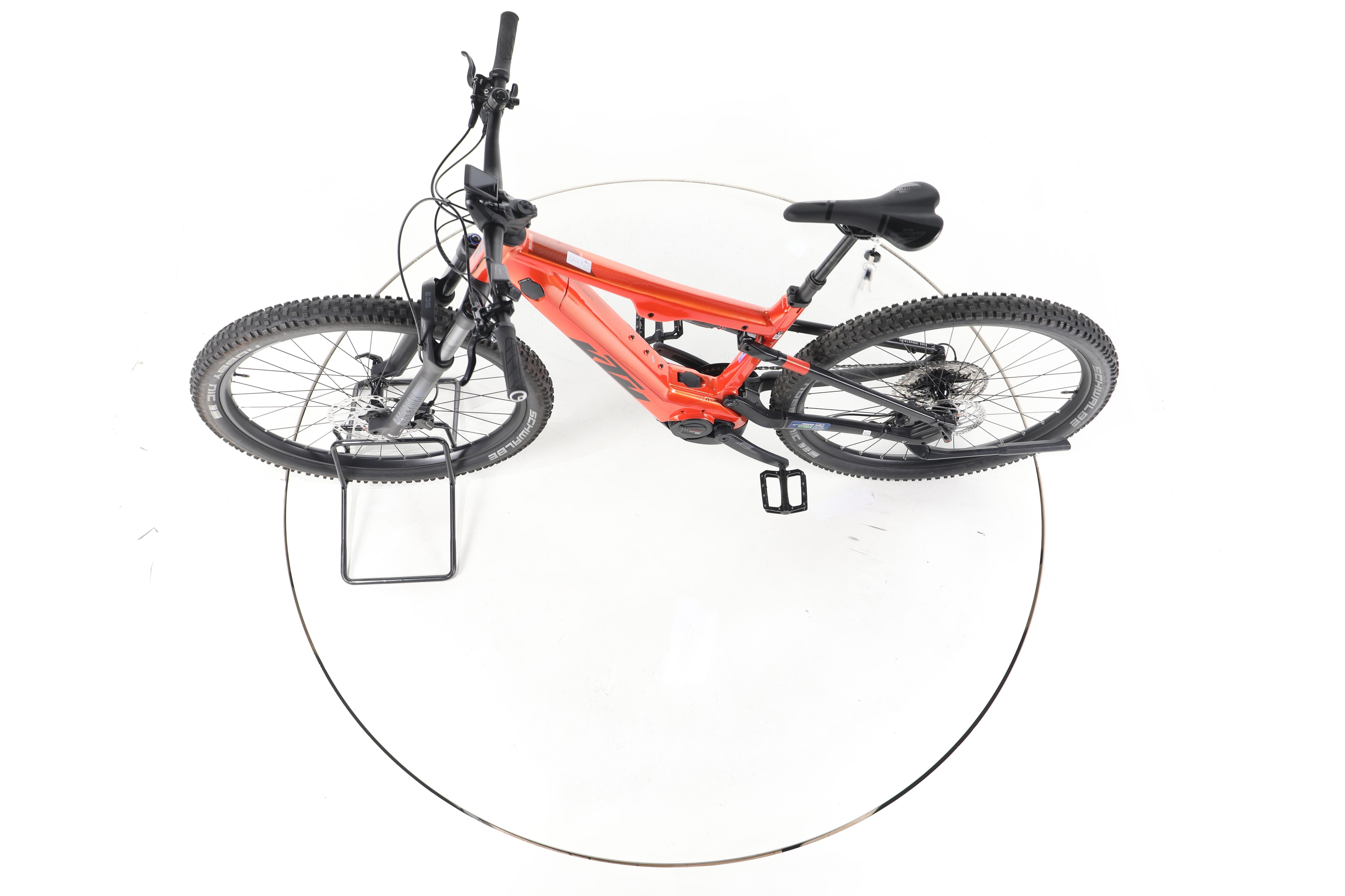 KTM MACINA CHACANA 792 Fully E-Bike - Image 19