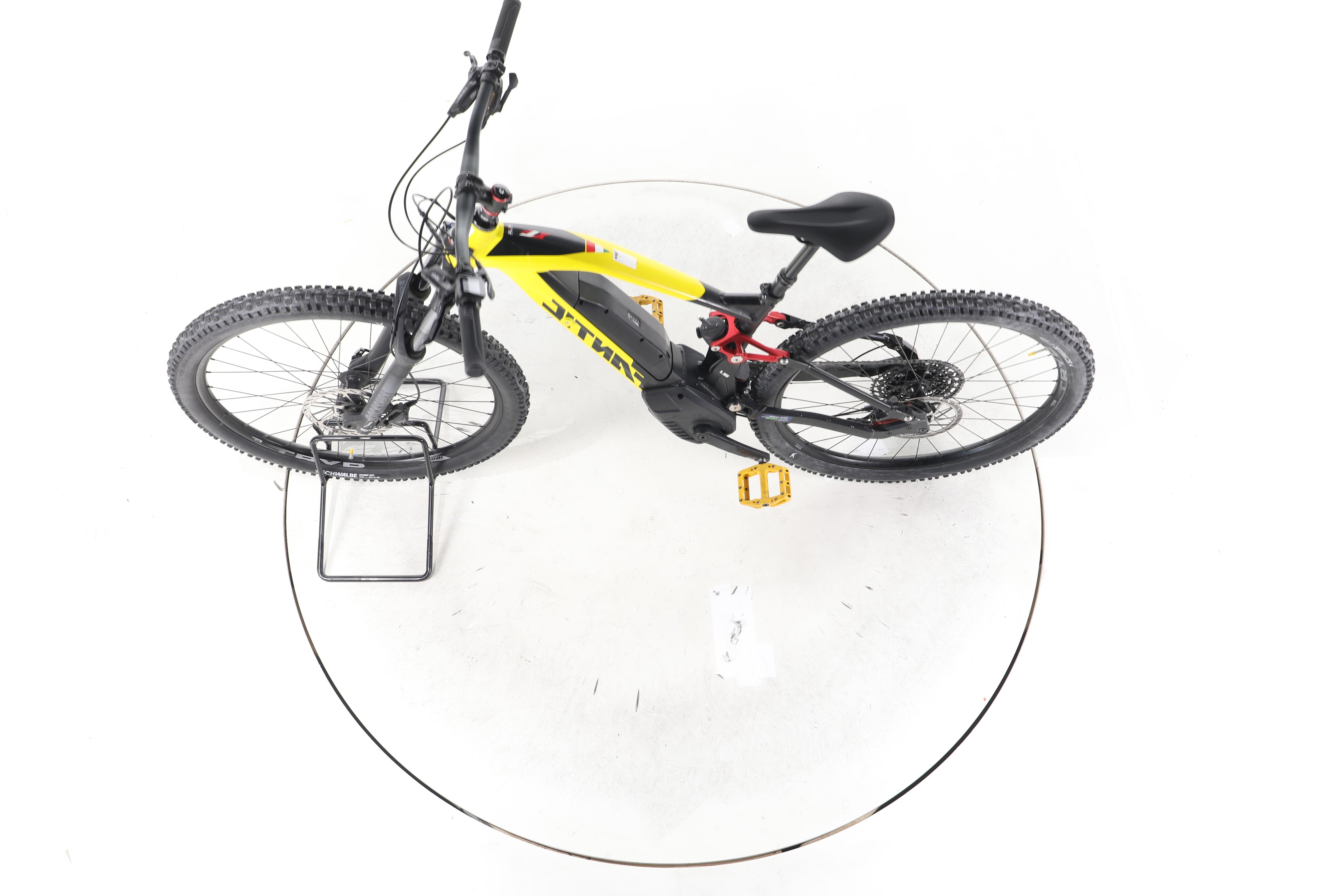 Fantic Fantic E-Bike Fully - Image 19