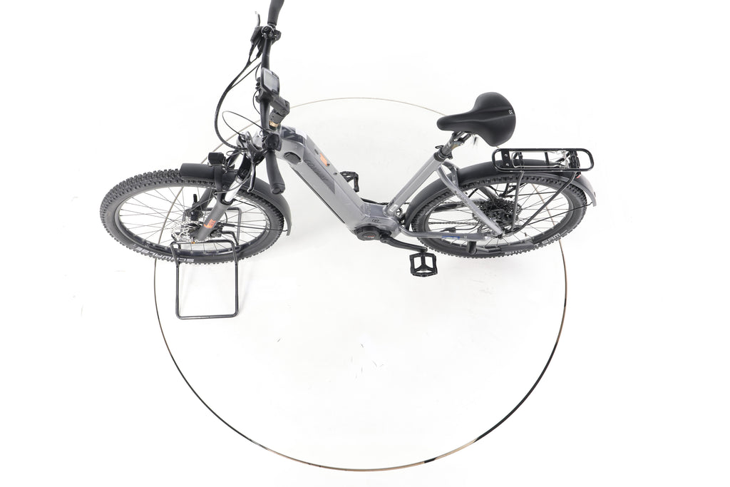 Conway Cairon SUV 3.0 Trekking E-Bike Tiefeinsteiger - Image 19