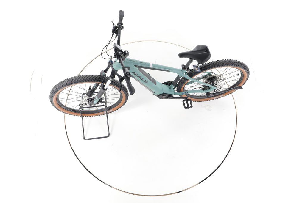 Bulls Copperhead EVO 1 E-Bike 2023 - Image 19
