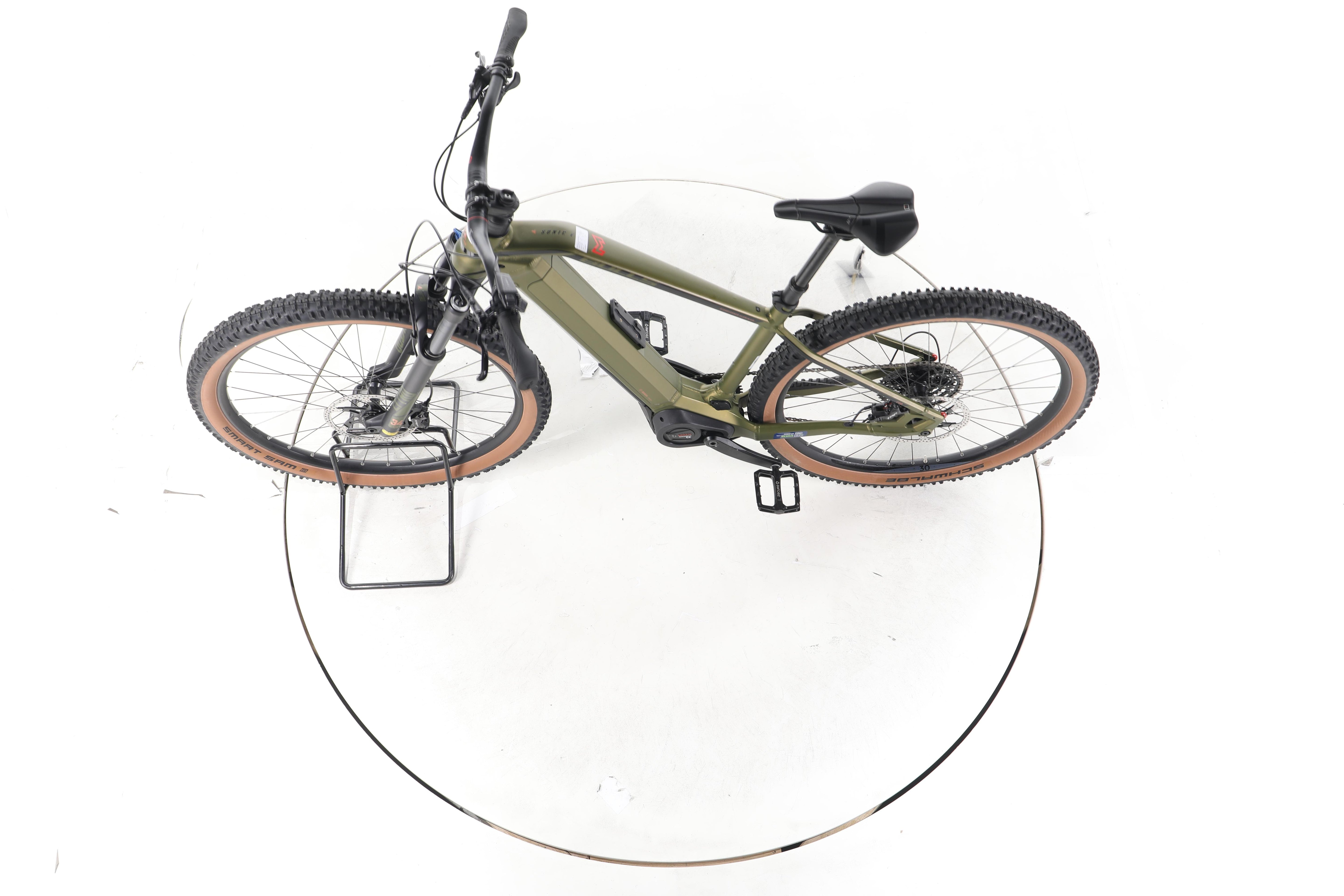 Bulls Sonic EVO E-Bike - Image 19