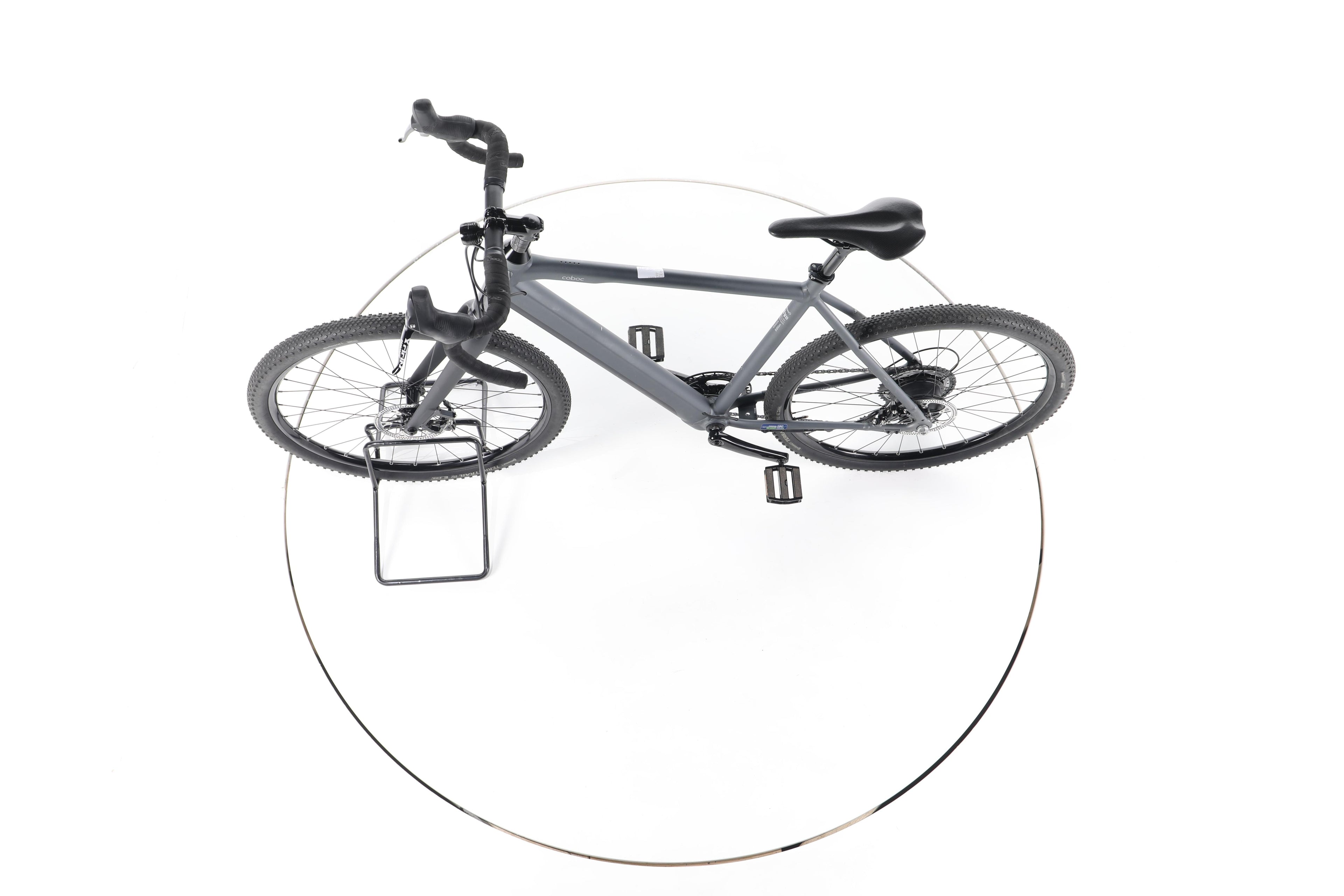 Coboc Torino E-Gravelbike - Image 19