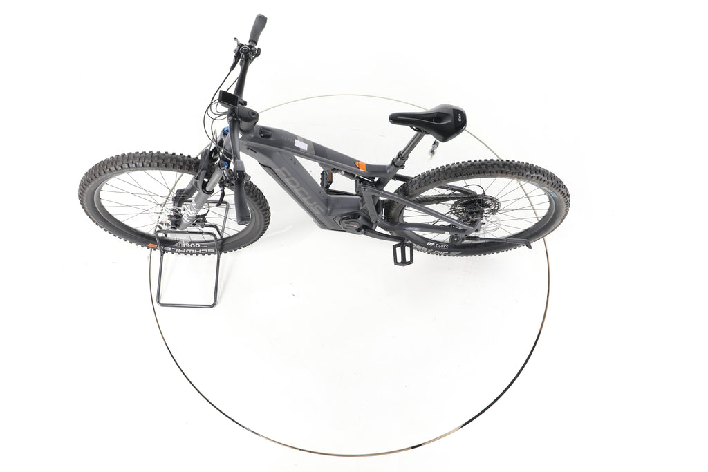 Focus Thron² 6.9 Fully E-Bike - Image 19
