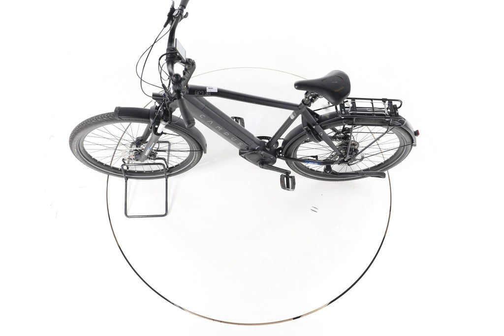 Campus BM 38 Trekking E-Bike - Image 19