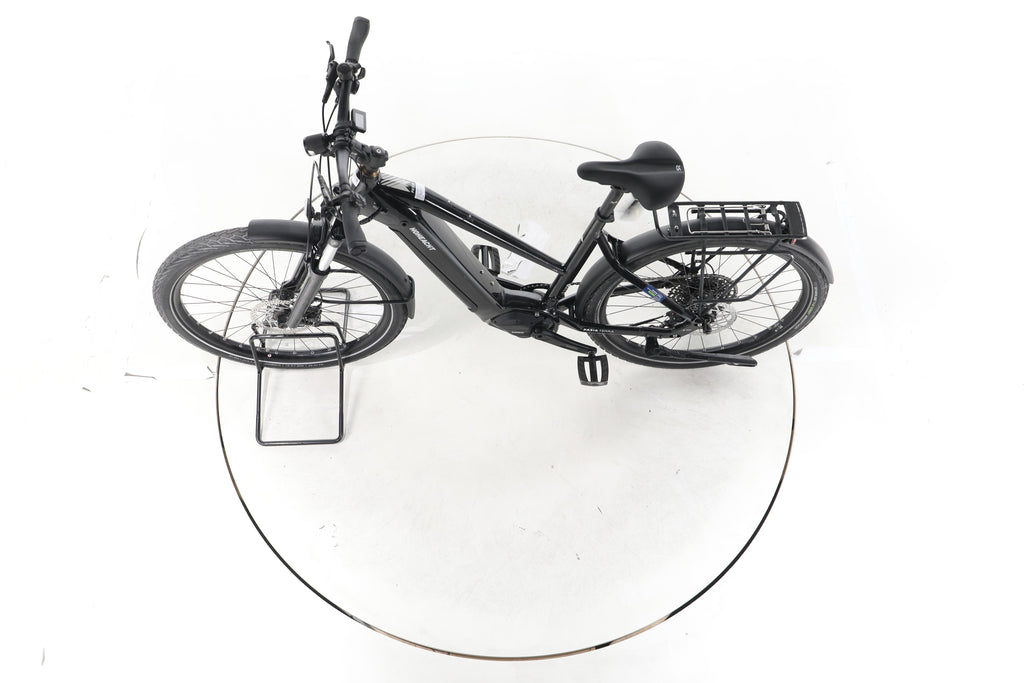HoheAcht Pasia EKO Terra Trekking E-Bike - Image 19