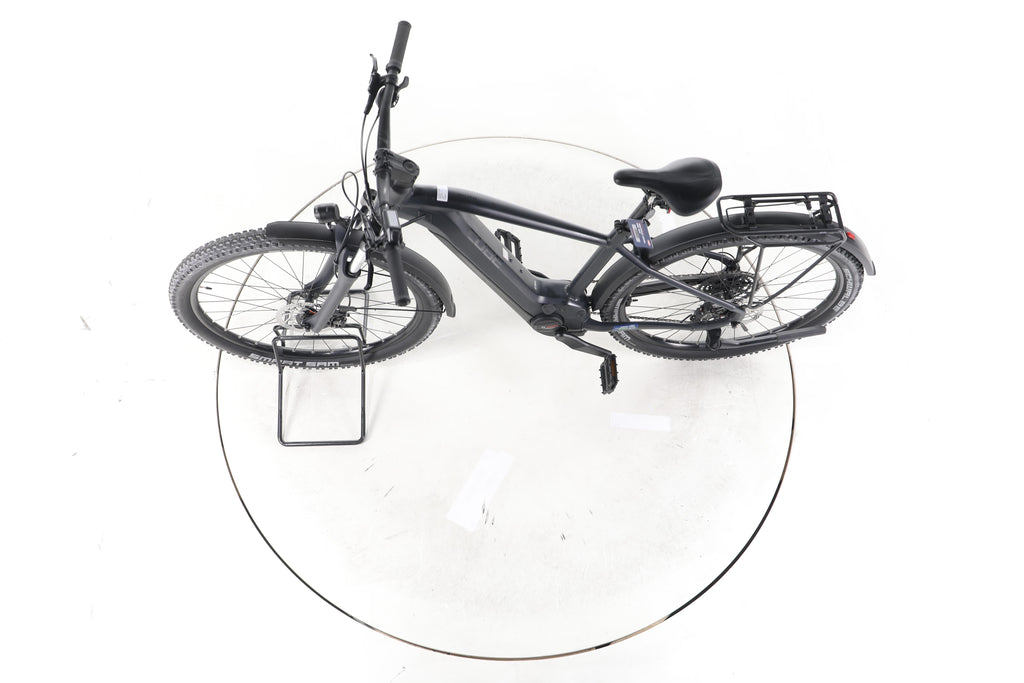 Cube Reaction Hybrid Performance Allroad Trekking E-Bike 2024 - Image 19