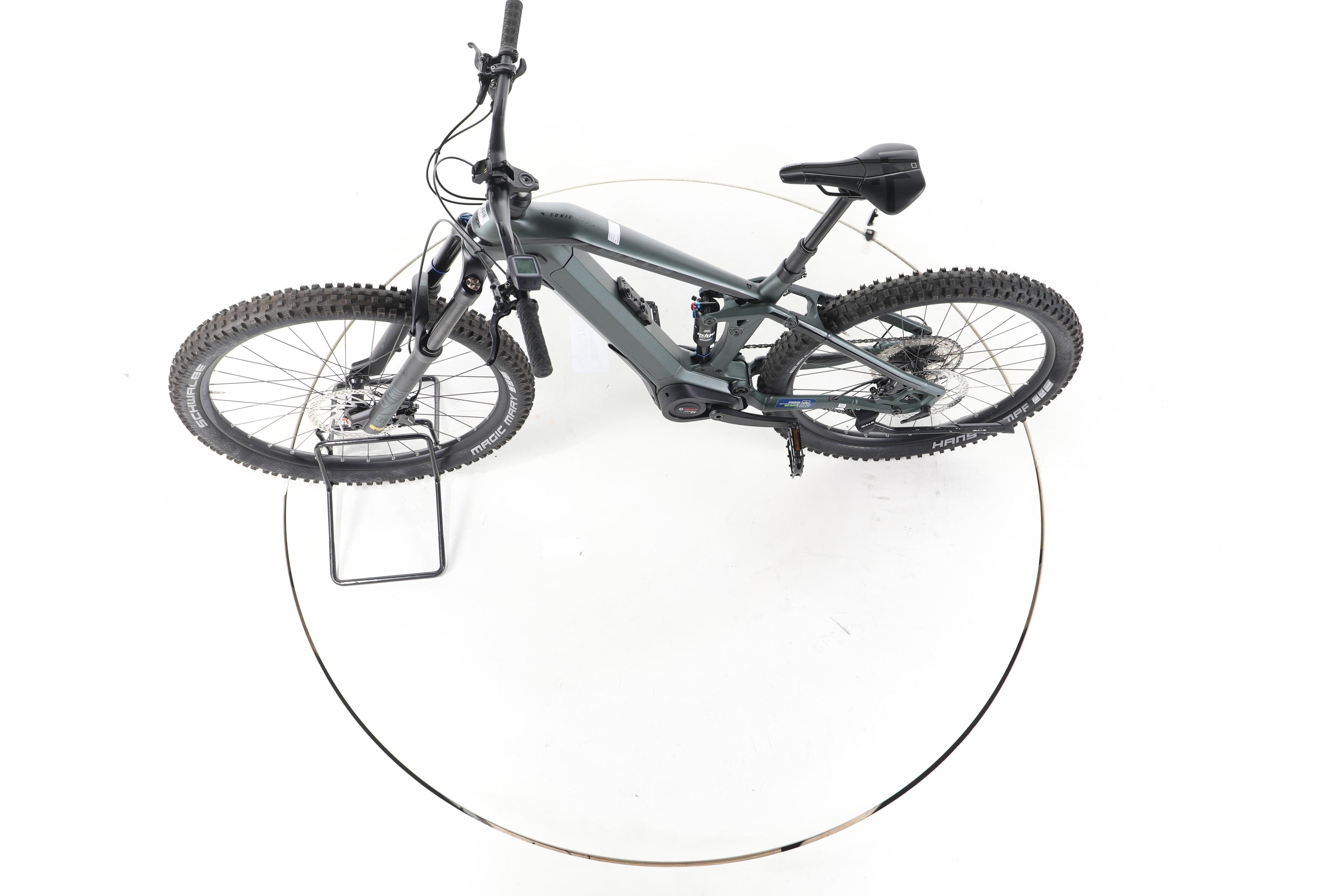 Bulls Sonic EVO AM 2 E-Bike Fully Carbon - Image 19