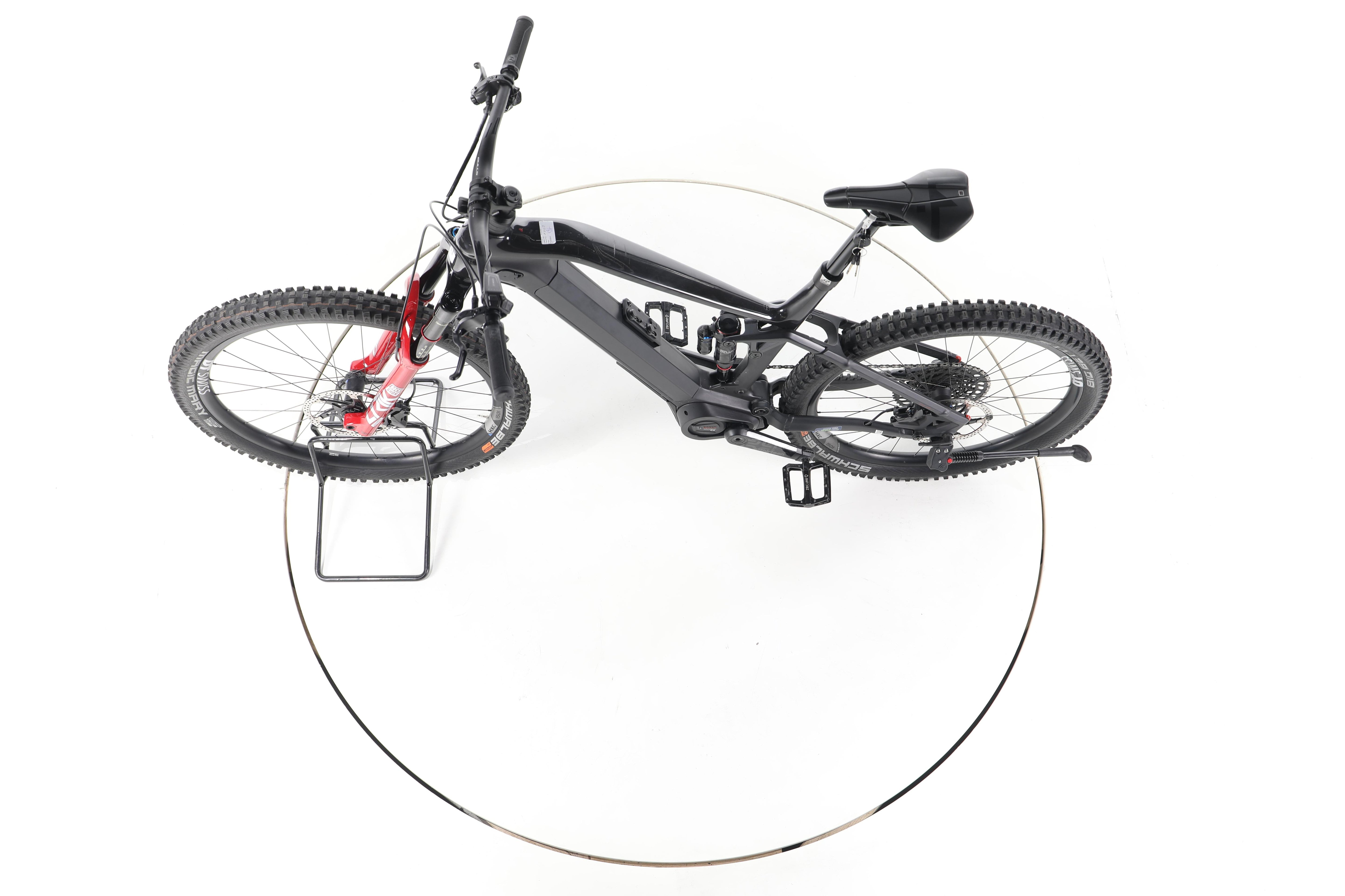 Bulls Sonic EVO AM 1 Fully E-Bike Carbon - Image 19