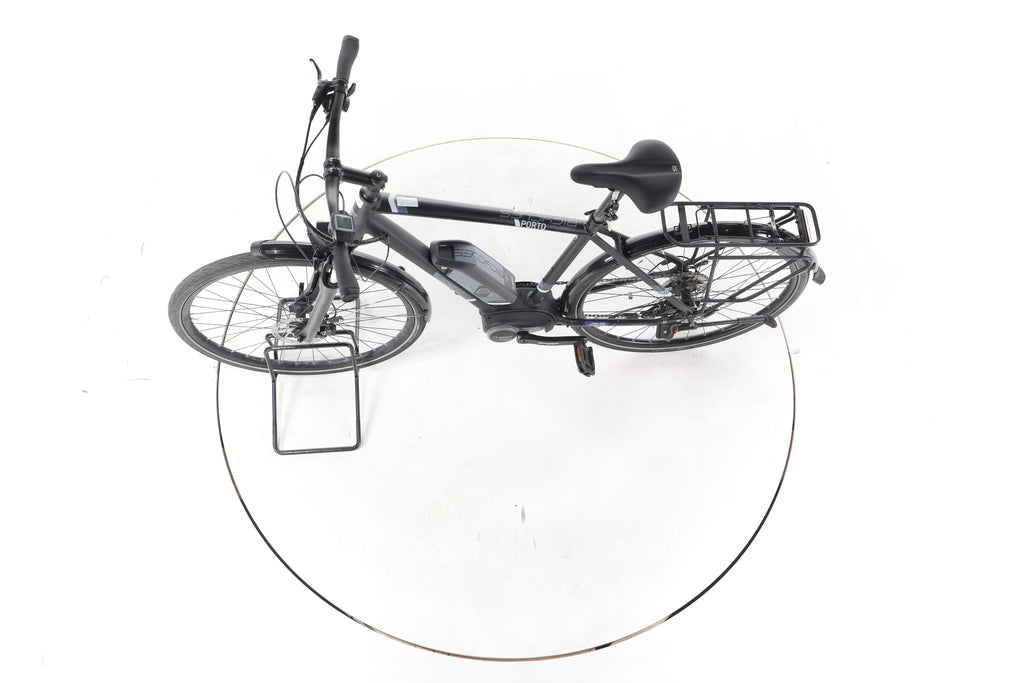 Bicycles Porto 9.4 Trekking E-Bike - Image 19