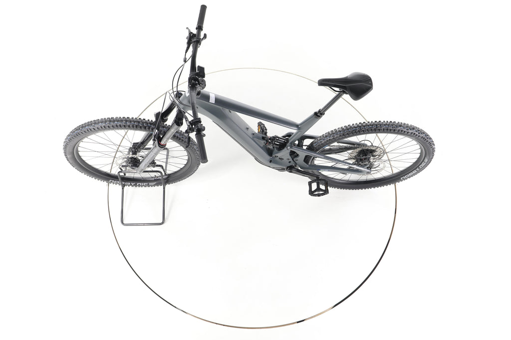SCOR 4060 Z LT SLX Fully E-Bike Carbon - Image 19
