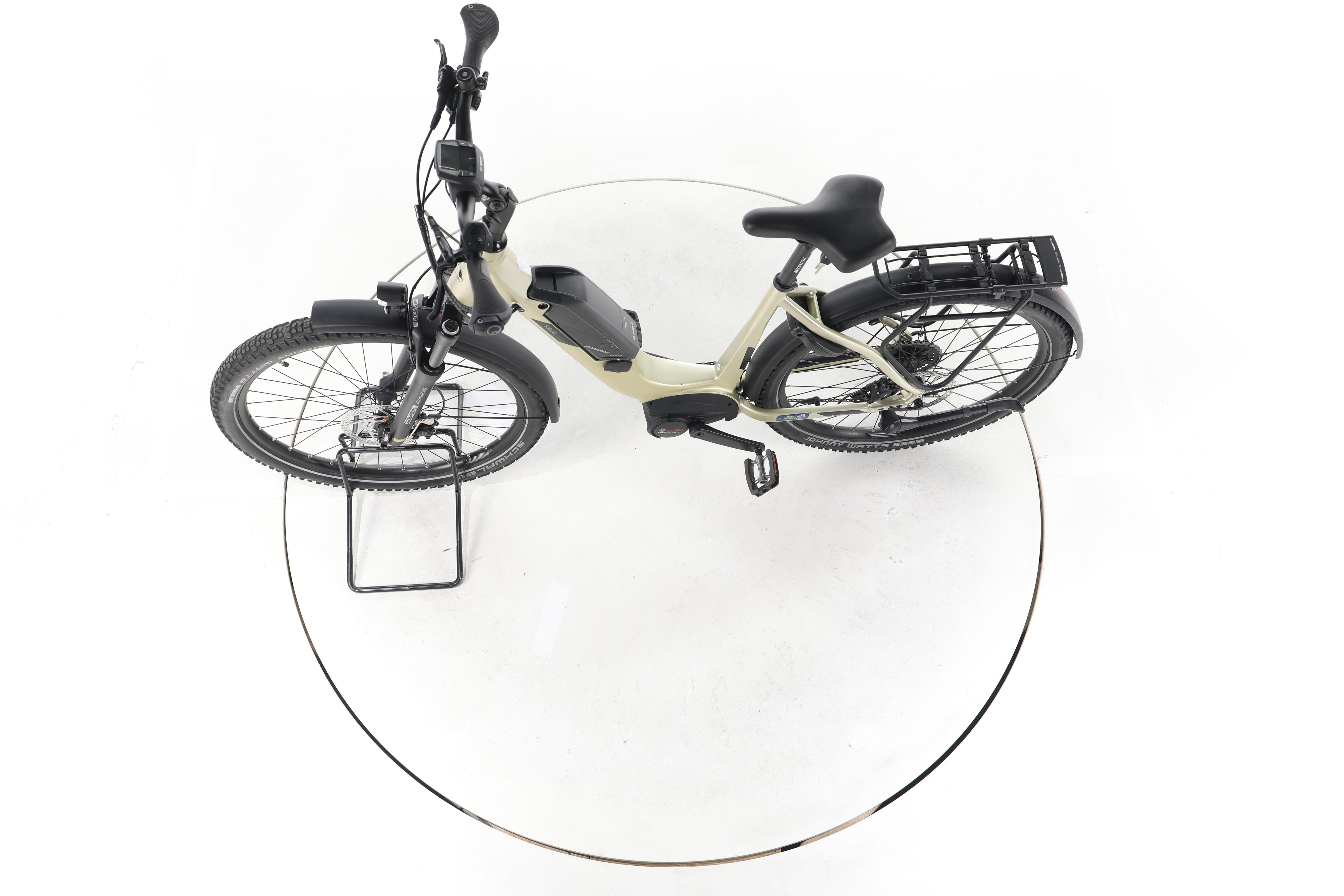MORRISON SUB 2.0 Trekking E-Bike Tiefeinsteiger - Image 19