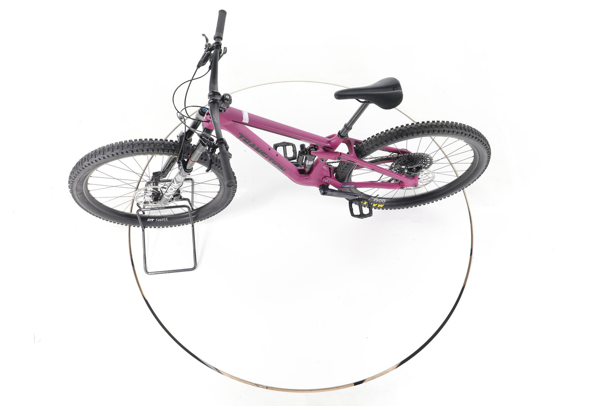 Transition Smuggler Fahrrad Fully - Image 19