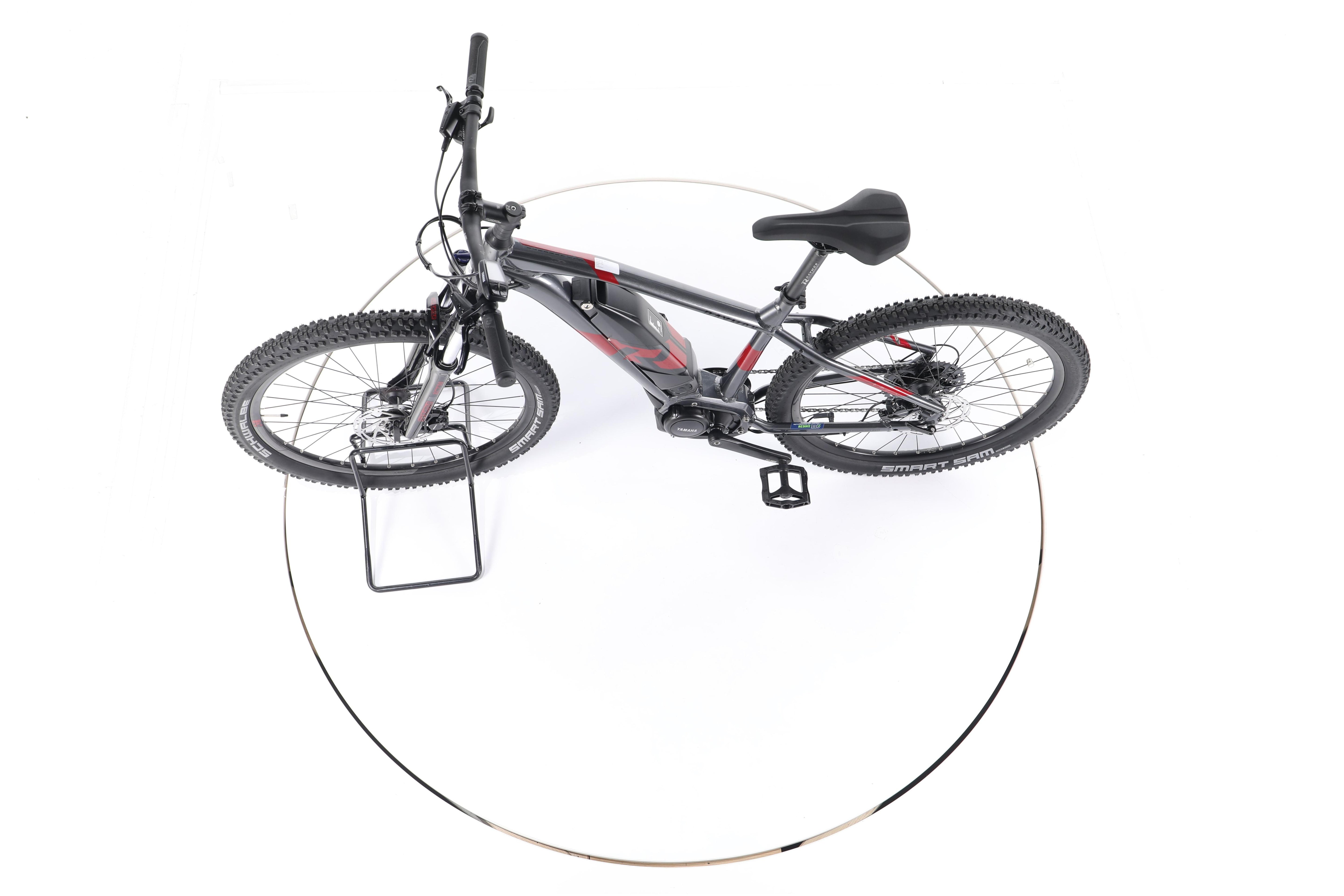 R Raymon HardRay E 3.0 E-Bike - Image 19