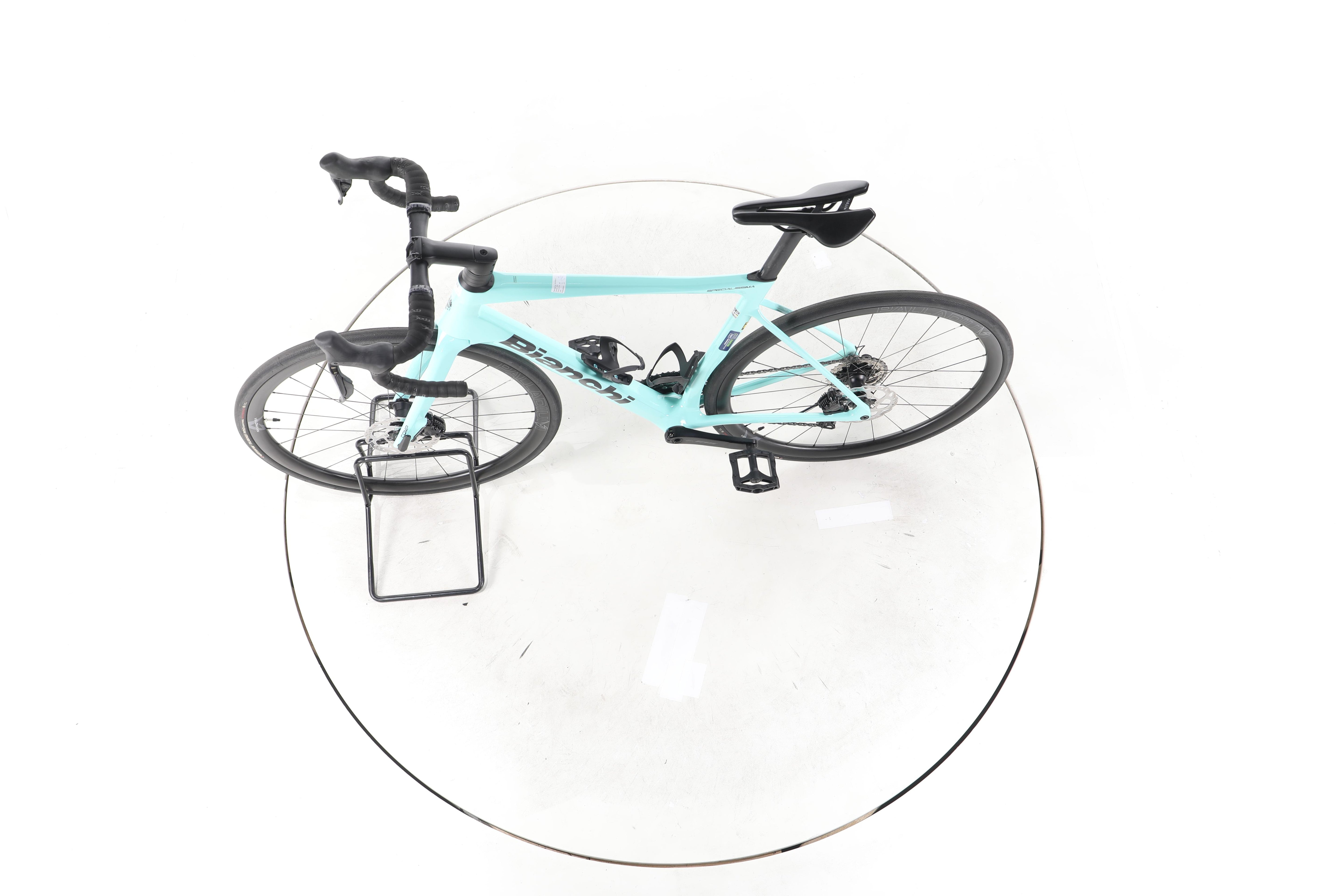 Bianchi Specialissima Comp 105 Di2 Rennrad Carbon 2025 - Image 19