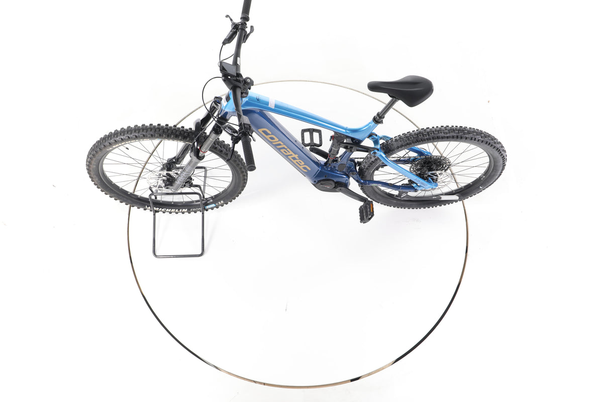 Corratec E-Power RS 160 Pro E-Bike Fully - Image 19