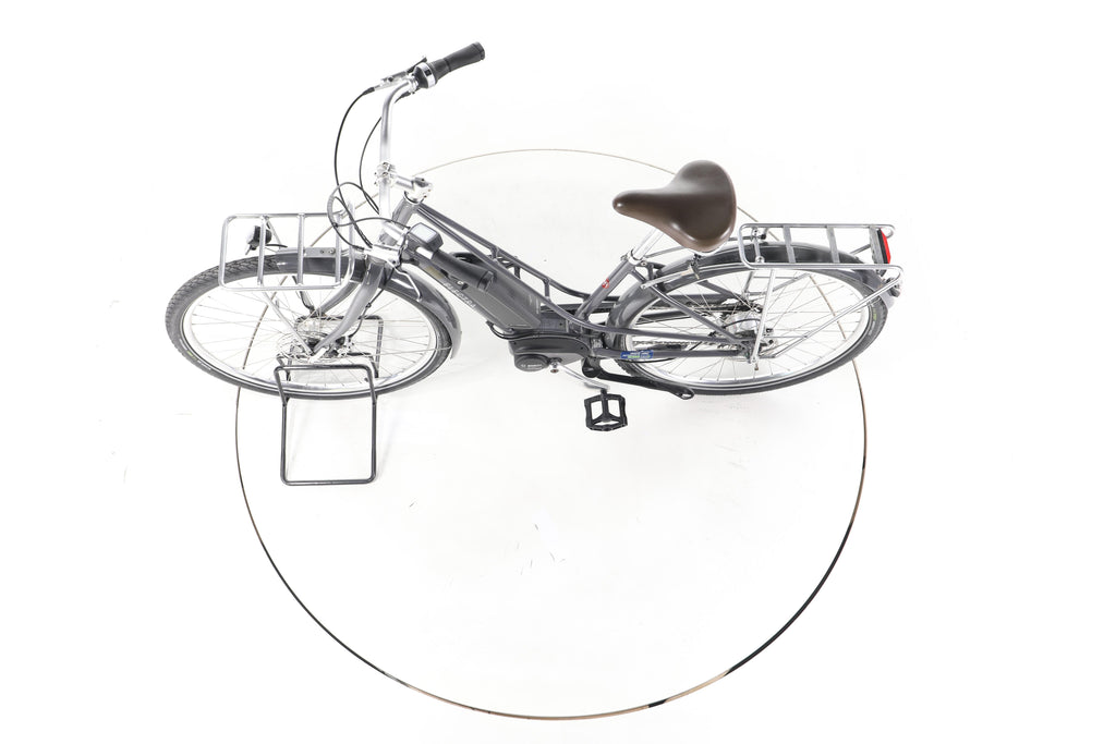 Electra Bicycle Loft Go! 5i EQ City E-Bike - Image 19