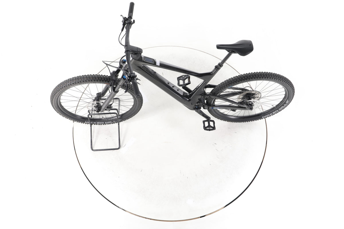 Scott Lumen eRide 910 E-Bike Fully Carbon - Image 19
