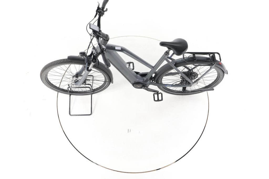 Cube Kathmandu Hybrid ONE Trekking E-Bike 2025 - Image 19