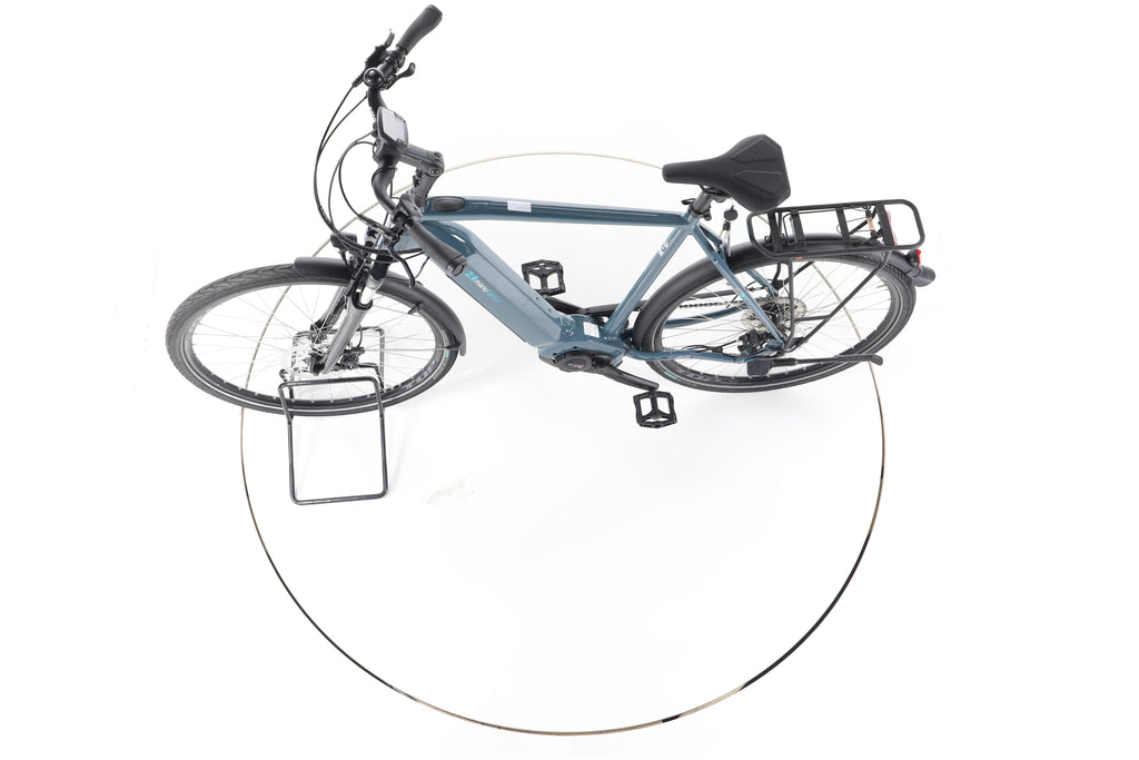 2R Manufaktur ELX 10 Trekking E-Bike - Image 19