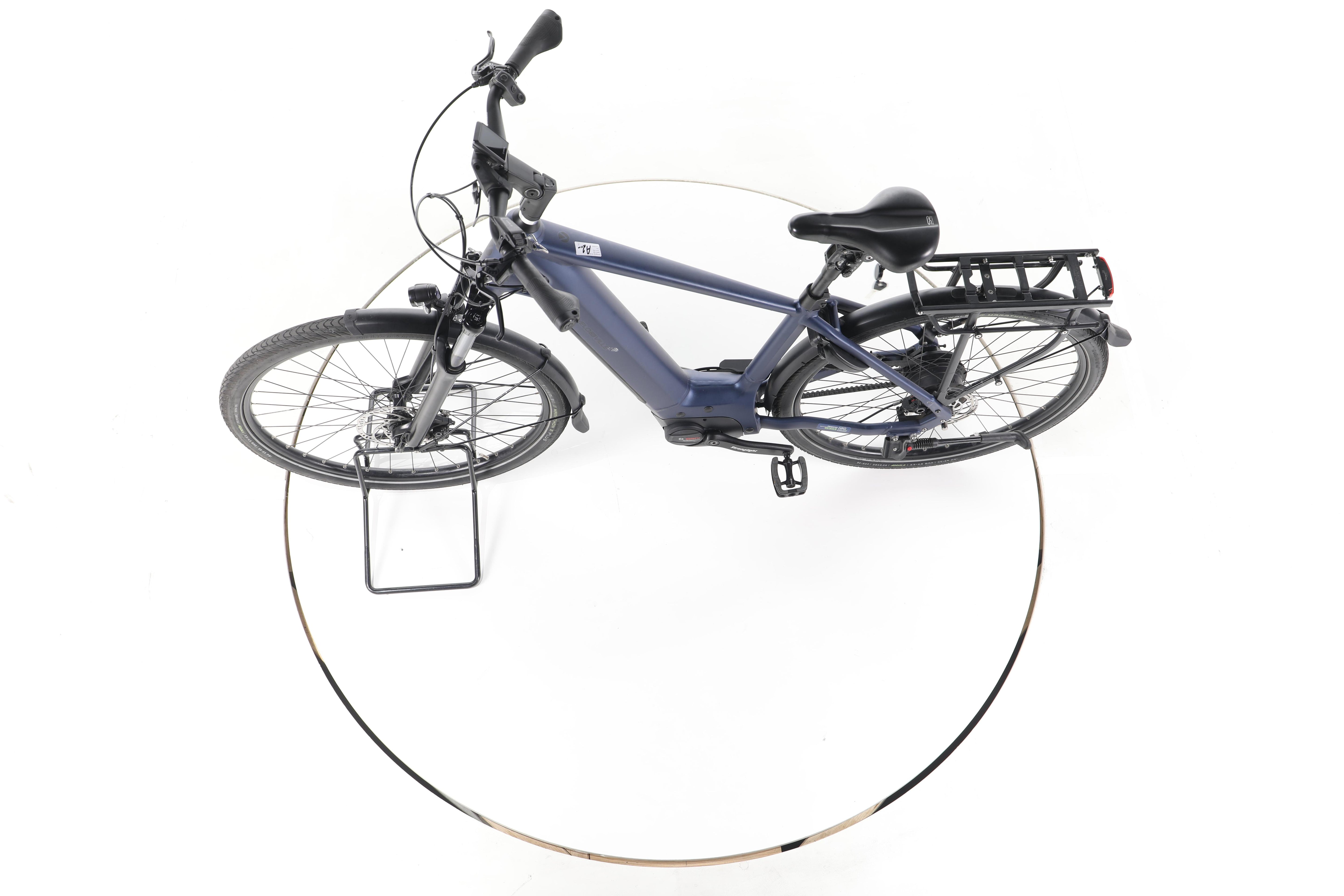 Velo de Ville AEB 890 City E-Bike 2024 - Image 19