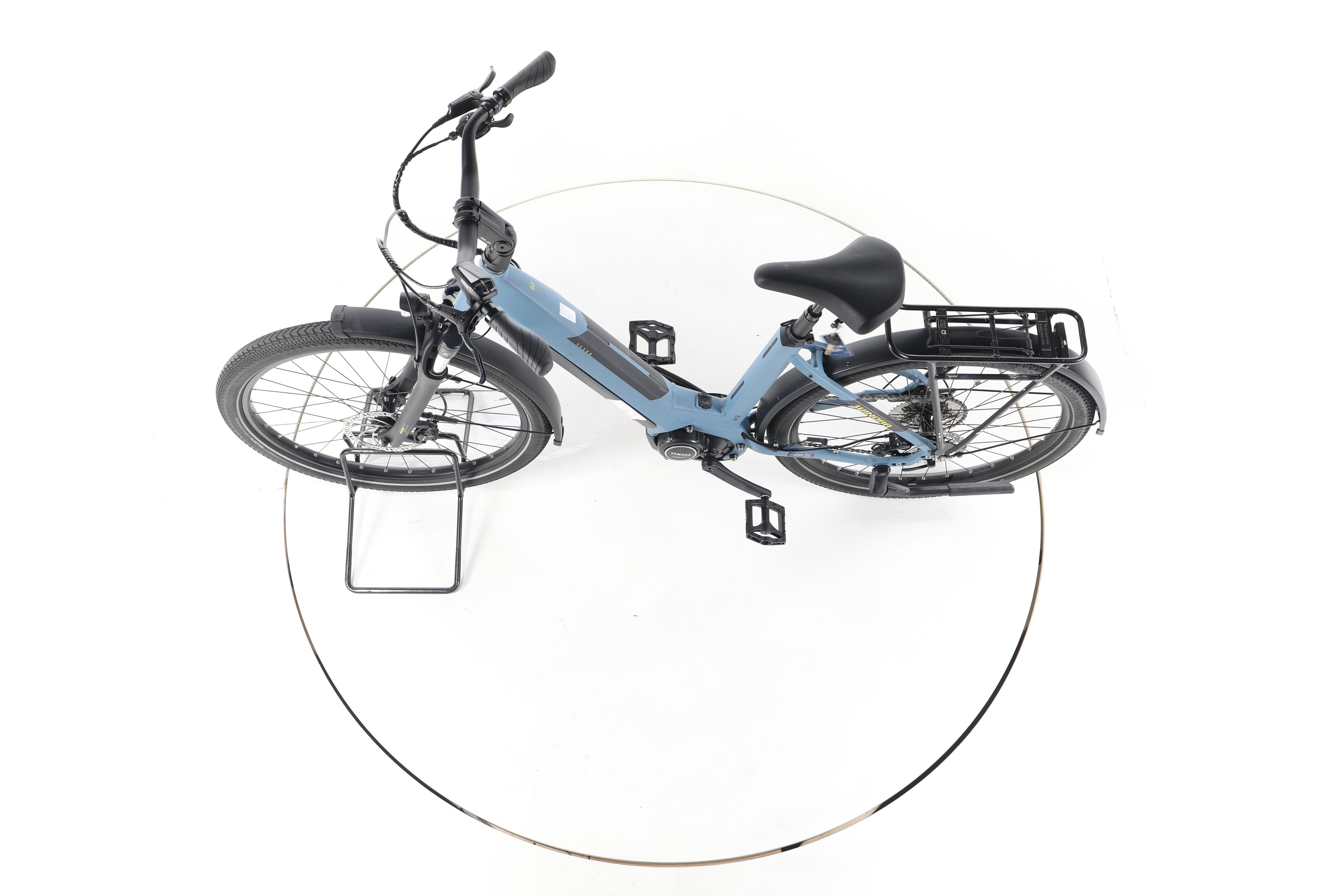 Winora TY200 Trekking E-Bike Tiefeinsteiger - Image 19