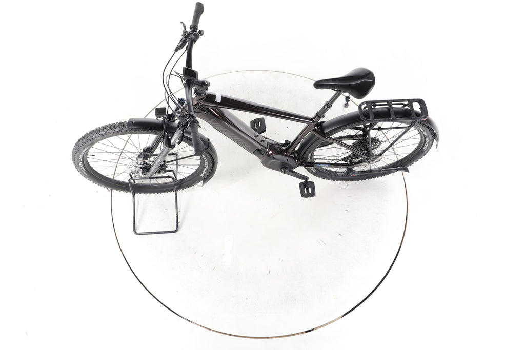 Specialized Turbo Tero 5.0 Trekking E-Bike - Image 19