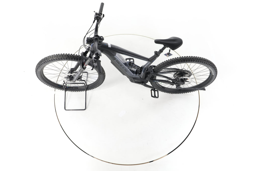 Bulls E-Stream EVO AM 4 E-Bike Fully - Image 19