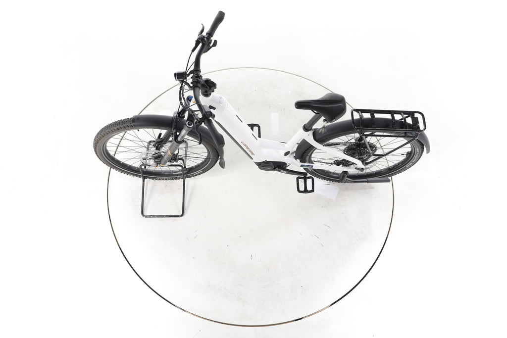 Lapierre E-Explorer 7.6 Trekking E-Bike Tiefeinsteiger - Image 19