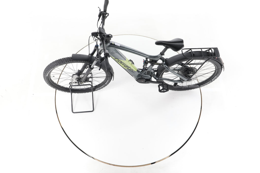 Corratec E Power MTC 120 Elite SUV E-Bike - Image 19
