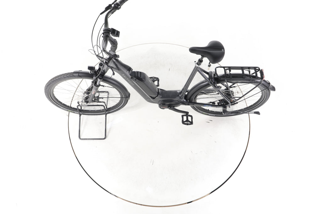 Kalkhoff Image 1.B XXL City E-Bike Tiefeinsteiger - Image 19