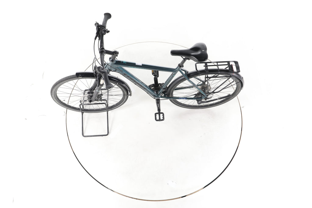 Stevens 7X Tour HT Fahrrad City & Trekking - Image 19