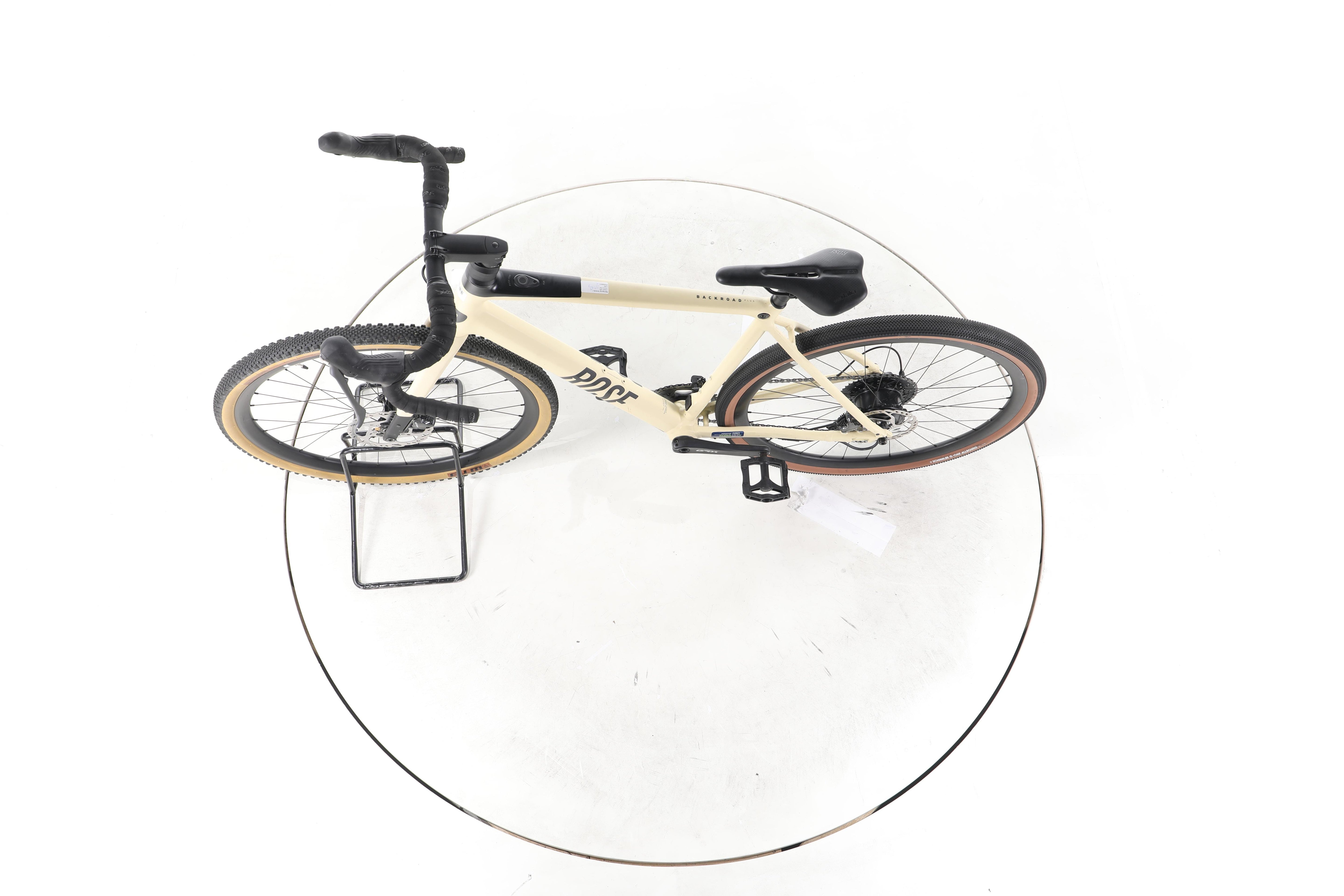 Rose BACKROAD AL PLUS E-Gravel & Rennrad 2024 - Image 19