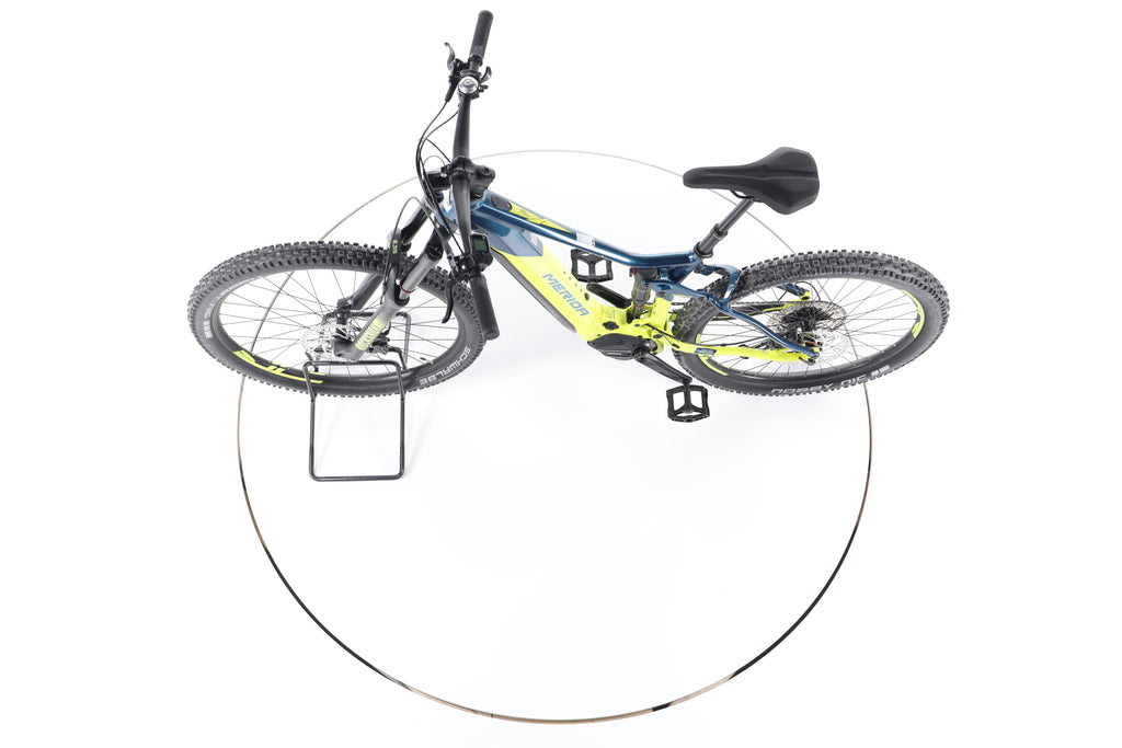 Merida eONE-Sixty 575 EP1 Fully E-Bike - Image 19