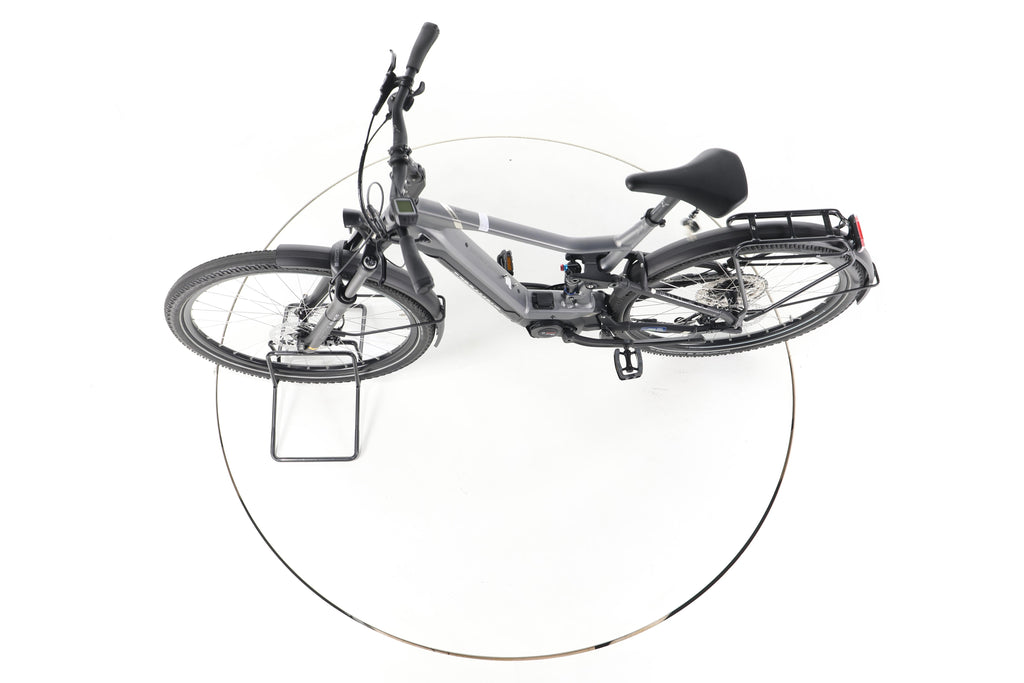 Bergamont E-Horizon FS Expert SUV E-Bike - Image 19