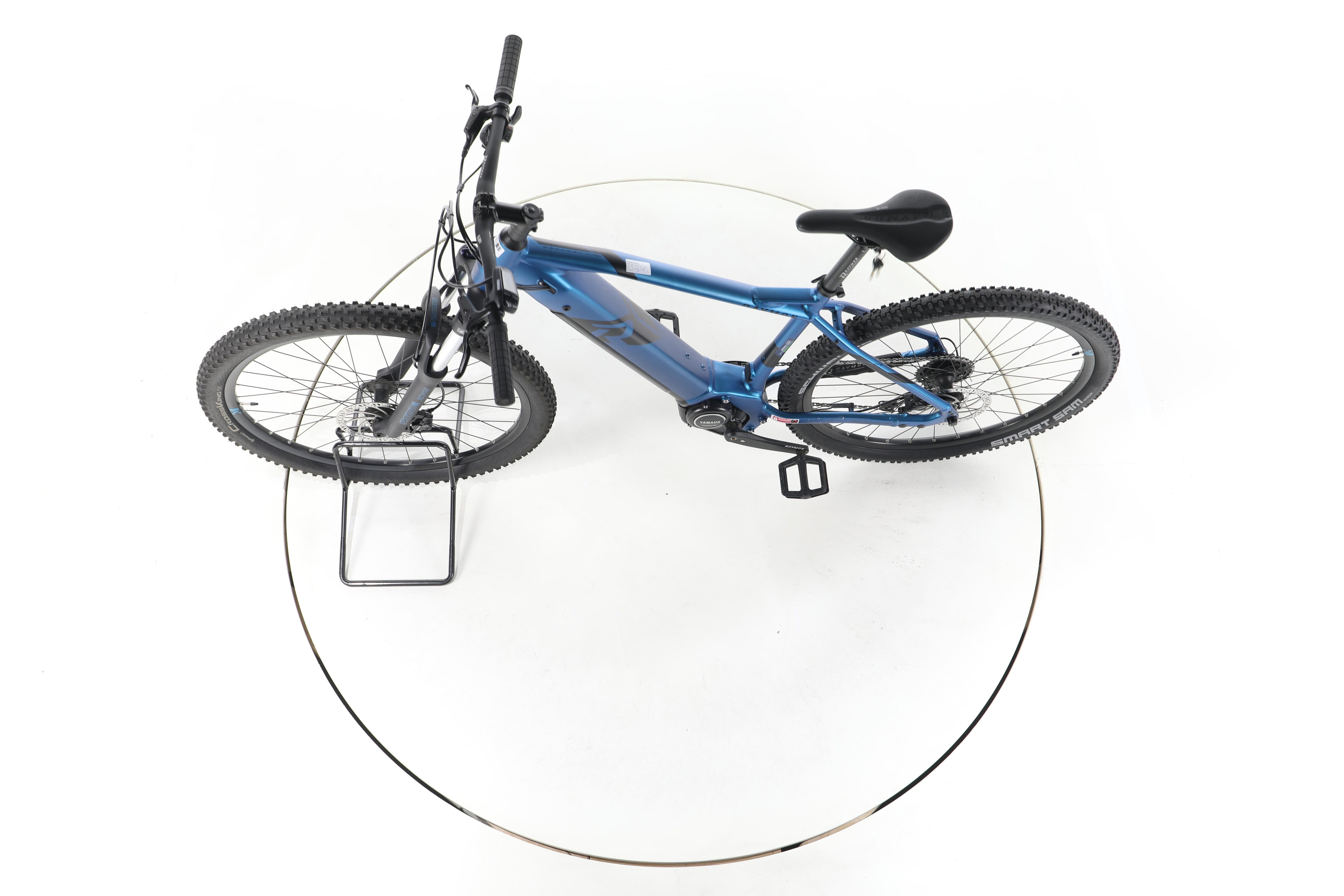R Raymon HardRay E 5.0 E-Bike - Image 19