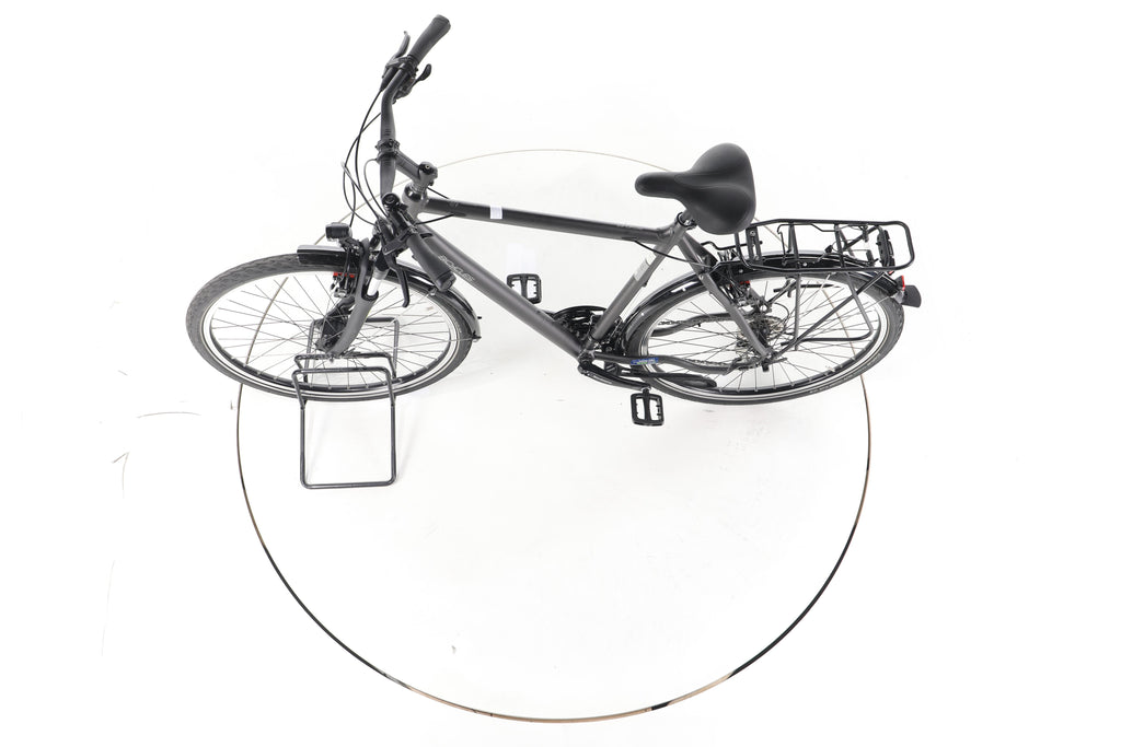 Bicycles EXT 700+ Fahrrad City & Trekking - Image 19